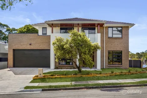 2 Simpson Pl, Kings Langley, NSW 2147