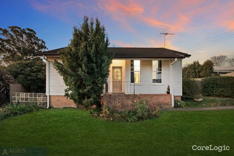 Property photo of 35 Purcell Crescent Lalor Park NSW 2147
