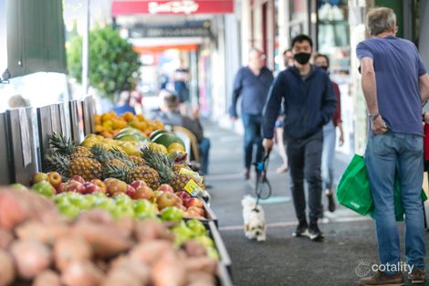 204/1 Hewitts Rd, Carnegie, VIC 3163