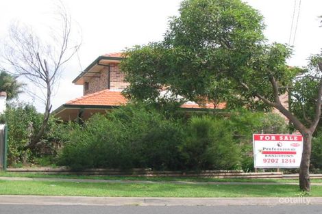 101 Market St, Condell Park, NSW 2200