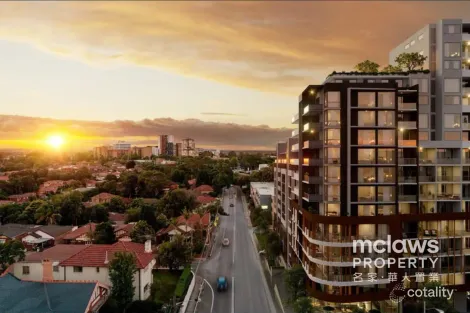 902/12 Woniora Rd, Hurstville, NSW 2220