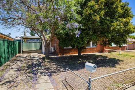 Property photo of 59 Kirra Avenue Mitchell Park SA 5043