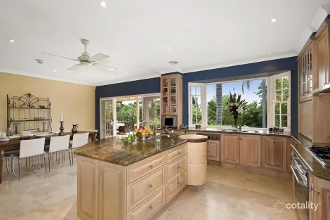 Property photo of 24 Minkara Road Bayview NSW 2104