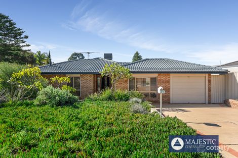 Property photo of 39 Bywater Way Wilson WA 6107