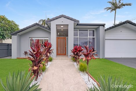 Property photo of 7A Garden Grove Carrara QLD 4211