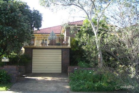12 Godfrey St, Penshurst, NSW 2222