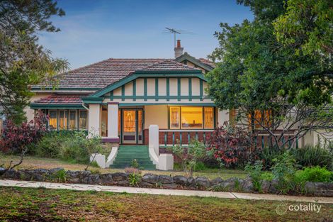 1 Cliff Rd, Claremont, WA 6010