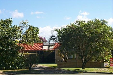 21 Ballard Pl, Coombabah, QLD 4216