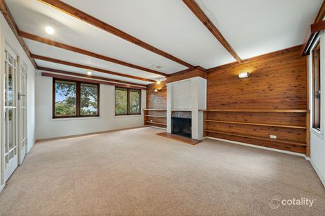 Property photo of 21 Jarvis Place Macquarie ACT 2614
