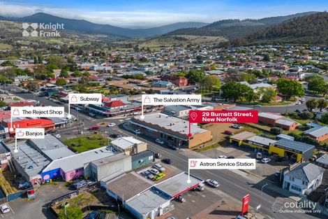 29 Burnett St, New Norfolk, TAS 7140