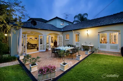 Property photo of 24 Minkara Road Bayview NSW 2104