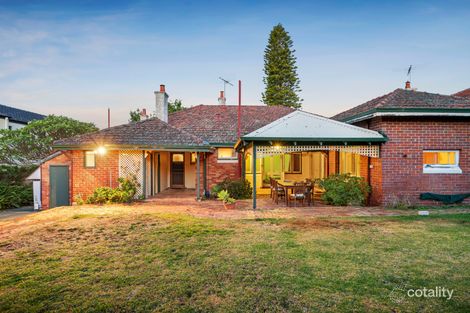 Property photo of 1 Cliff Road Claremont WA 6010