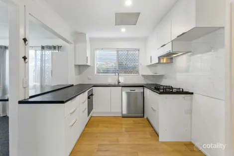 Property photo of 62 Beaufort Place Deception Bay QLD 4508