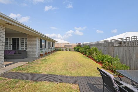 Property photo of 35 Hythe Street Pialba QLD 4655