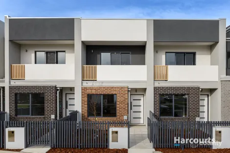 1 Egret Walk, Rowville, VIC 3178
