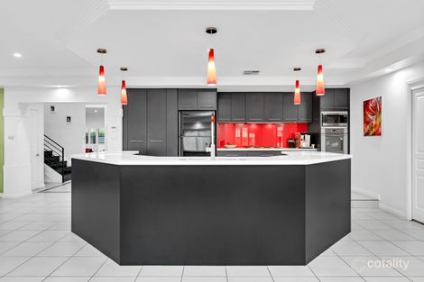 Property photo of 68 Edgewater Drive Bella Vista NSW 2153