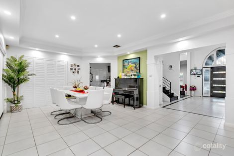 Property photo of 68 Edgewater Drive Bella Vista NSW 2153