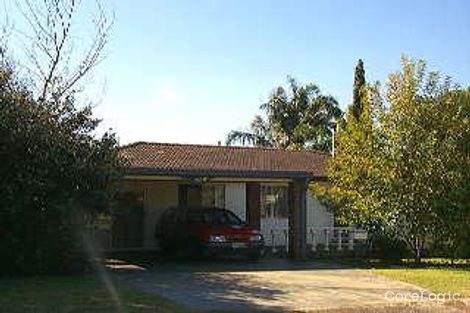 Property photo of 47 Flinders Street Centenary Heights QLD 4350