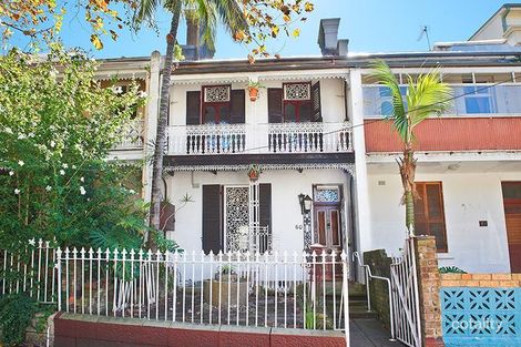 60 Fitzroy St, Surry Hills, NSW 2010