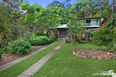 Property photo of 16 Bourke Avenue Yattalunga NSW 2251