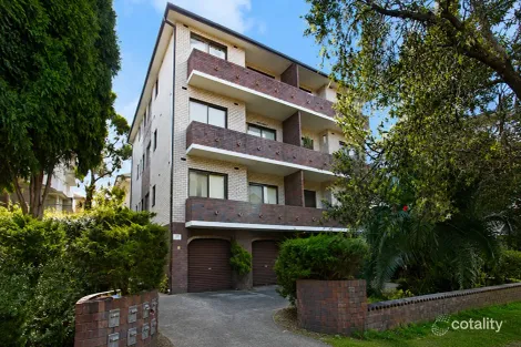 12/50 Warialda St, Kogarah, NSW 2217