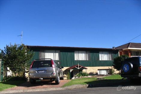 1 Lyons Ave, Mount Warrigal, NSW 2528