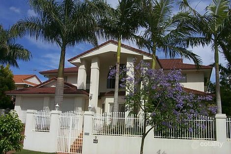 9 Ingluna Cct, Eight Mile Plains, QLD 4113