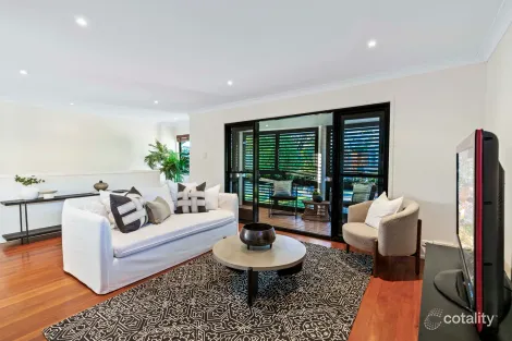 Property photo of 73 Reeve Street Clayfield QLD 4011