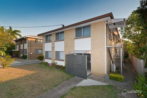 Property photo of 55 Fifth Avenue Wilston QLD 4051