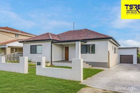 Property photo of 29 Bellevue Street North Parramatta NSW 2151