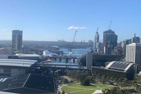 Property photo of 3277/65 Tumbalong Boulevard Haymarket NSW 2000