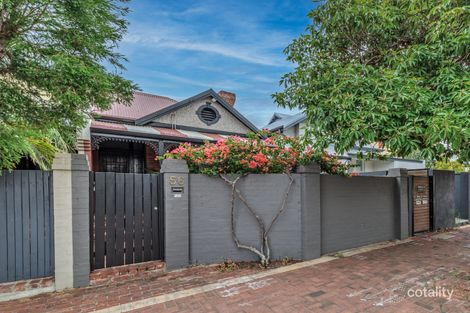 Property photo of 56 Bulwer Street Perth WA 6000