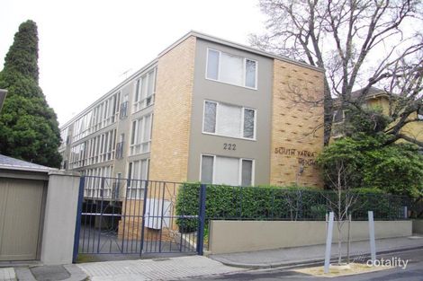 2/222 Walsh St, South Yarra, VIC 3141