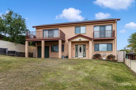 5 Adina Cres, Bowenfels, NSW 2790