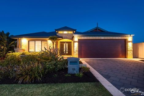 Property photo of 13 Currancy Lass Rise Madora Bay WA 6210