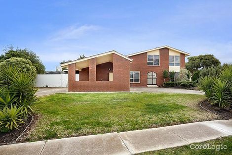 Property photo of 38 Empress Way Melton West VIC 3337