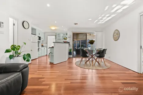 Property photo of 43 Freda Bennett Circuit Nicholls ACT 2913