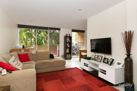 Property photo of 1D/16 Bligh Place Randwick NSW 2031