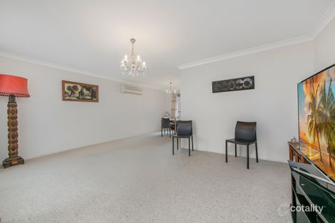 Property photo of 1 Atlas Place Winston Hills NSW 2153