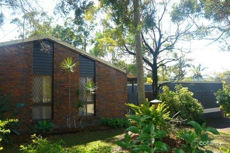 Property photo of 57 Lyndale Street Shailer Park QLD 4128