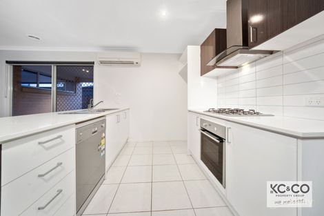 Property photo of 6 Hound Court Pakenham VIC 3810