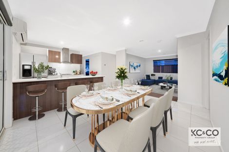 Property photo of 6 Hound Court Pakenham VIC 3810