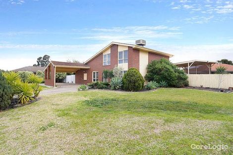 Property photo of 38 Empress Way Melton West VIC 3337