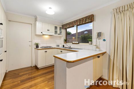 Property photo of 2/12 St Elmo Avenue Ferntree Gully VIC 3156