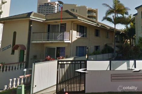 5/39 Old Burleigh Rd, Surfers Paradise, QLD 4217