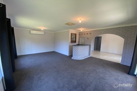 Property photo of 391 Kotthoff Street Lavington NSW 2641