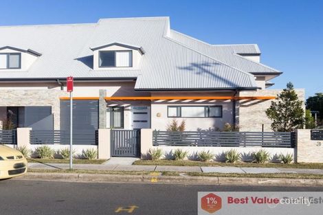 12/3 Nariel St, St Marys, NSW 2760