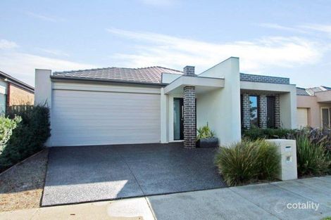 Property photo of 6 Sundial Parade Epping VIC 3076