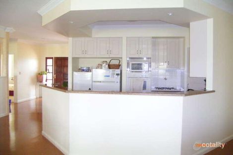 Property photo of 4 Bunya View Drive Highfields QLD 4352