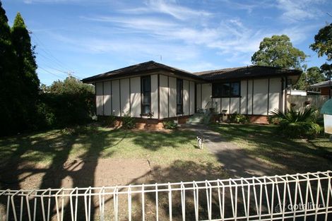 12 Niland Cres, Blackett, NSW 2770